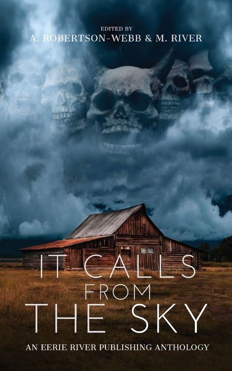 Produktbild: It Calls From the Sky