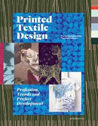Produktbild: Printed Textile Design