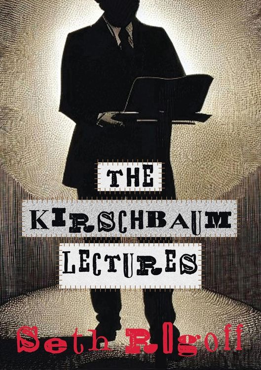 Produktbild: The Kirschbaum Lectures