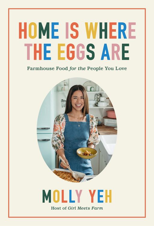 Produktbild: Home Is Where the Eggs Are