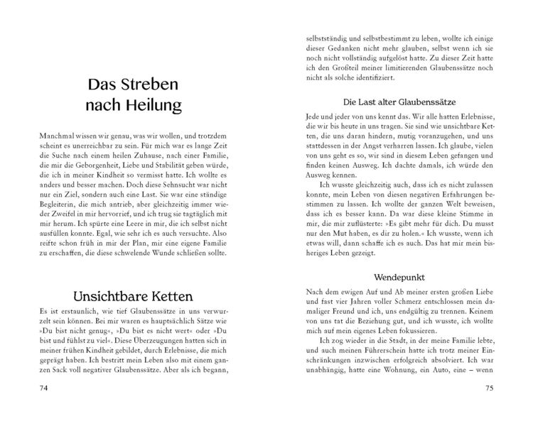 Produktbild: Unbreakable - Bestseller B&ouml;rsenblatt 2025