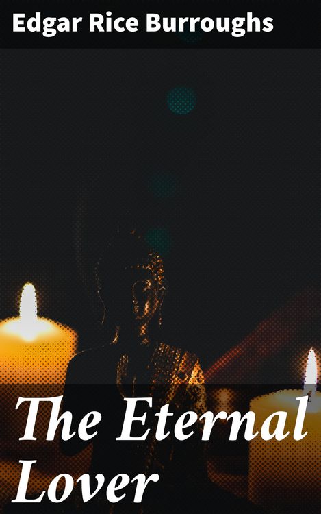 Produktbild: The Eternal Lover