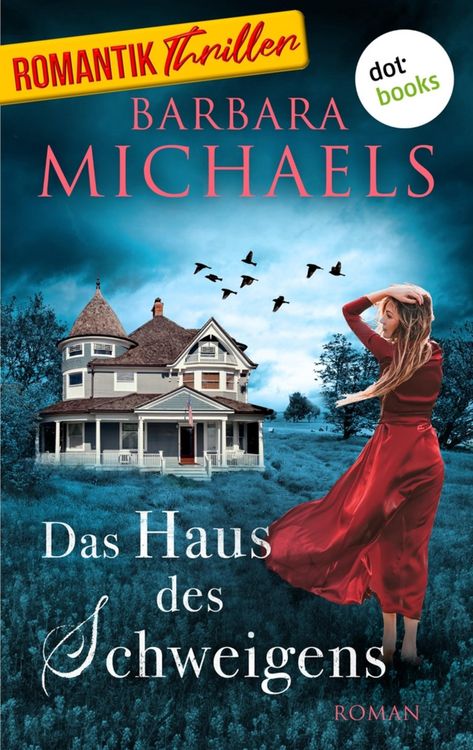 Produktbild: Das Haus des Schweigens