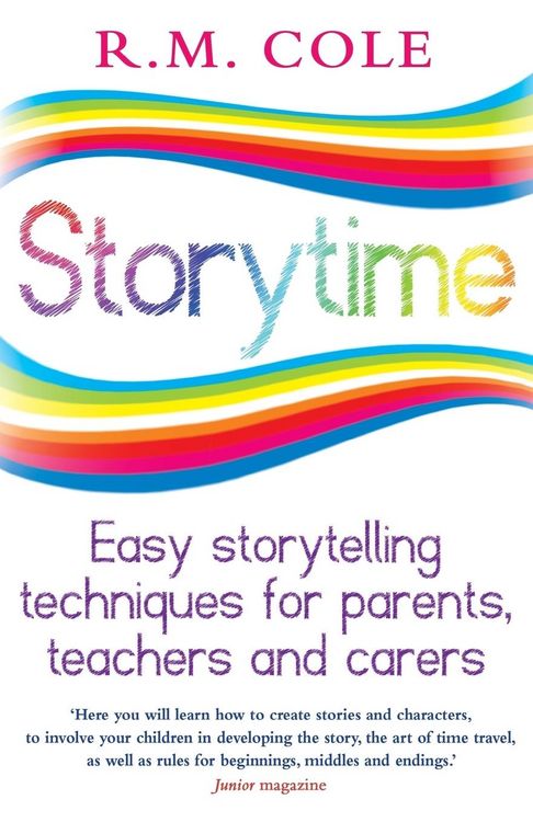 Produktbild: Storytime