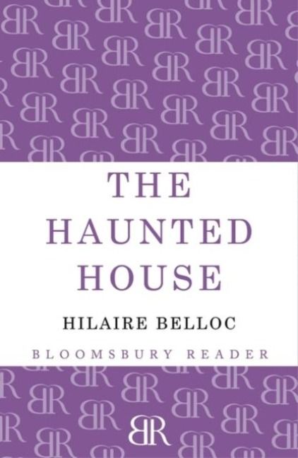 Produktbild: The Haunted House