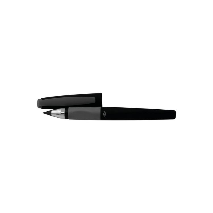 Produktbild: Bleistift Pointy Forever Business schwarz/grau St&auml;rke H