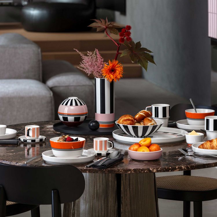 Produktbild: Villeroy & Boch Memphis Schale