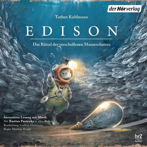 Produktbild: Edison