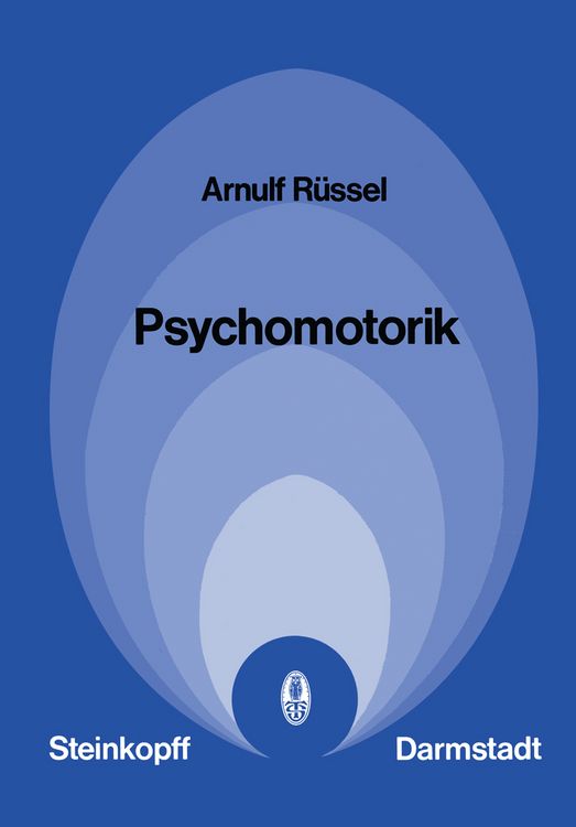 Produktbild: Psychomotorik