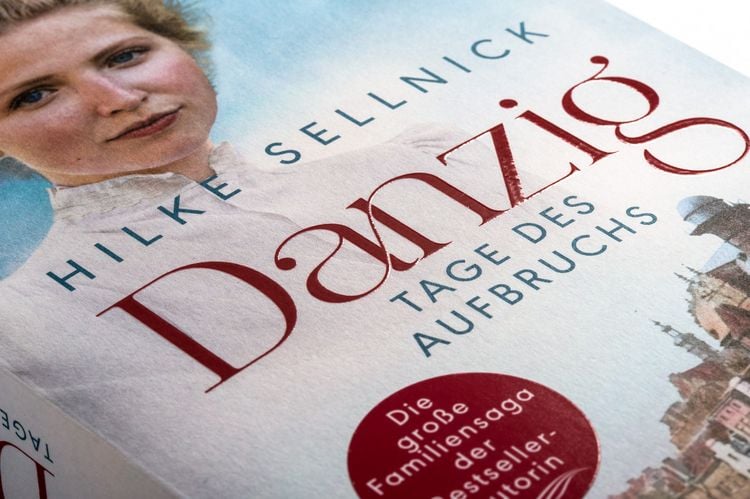 Produktbild: Danzig
