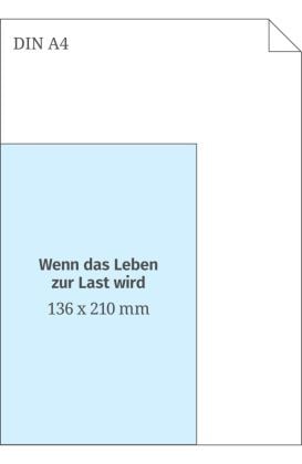 Produktbild: Wenn das Leben zur Last wird