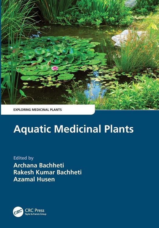 Produktbild: Aquatic Medicinal Plants