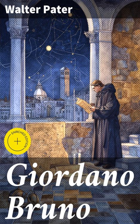 Produktbild: Giordano Bruno