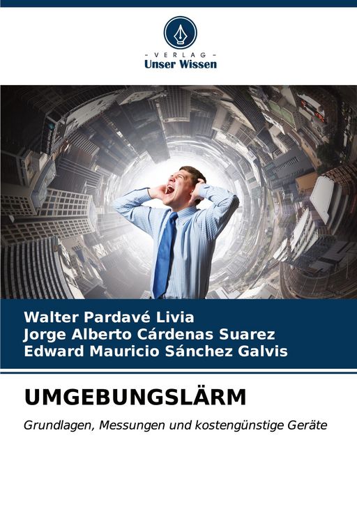 Produktbild: Umgebungsl&auml;rm