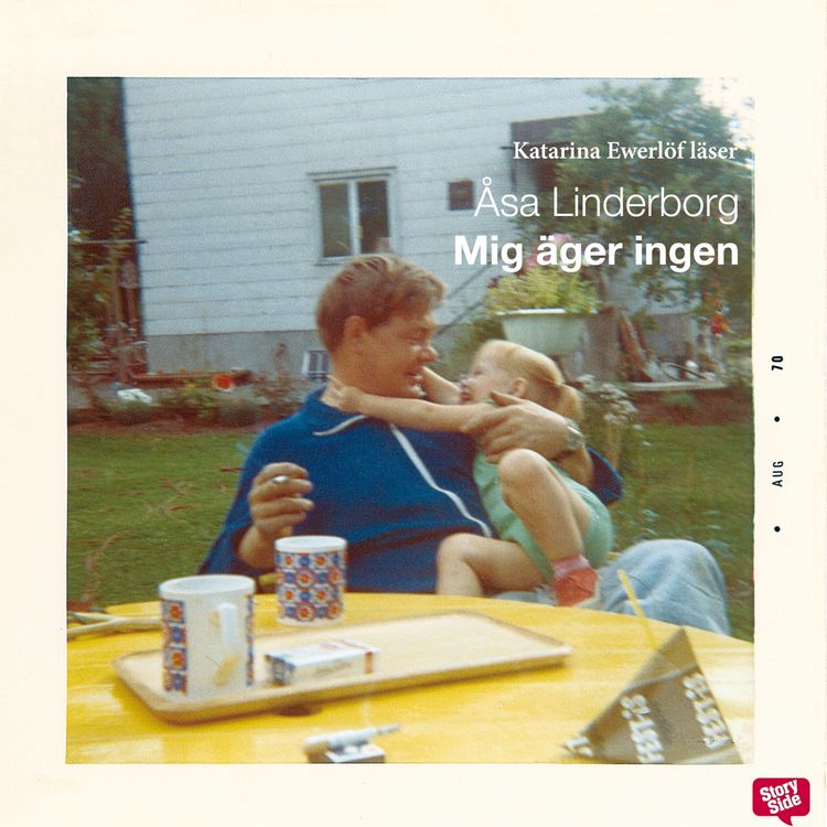 Produktbild: Mig &auml;ger ingen