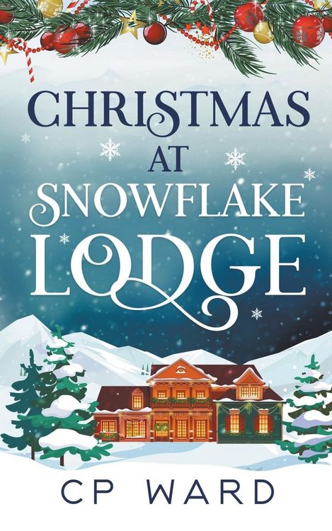 Produktbild: Christmas at Snowflake Lodge