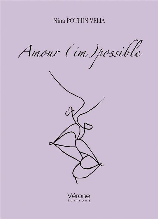 Produktbild: Amour im possible