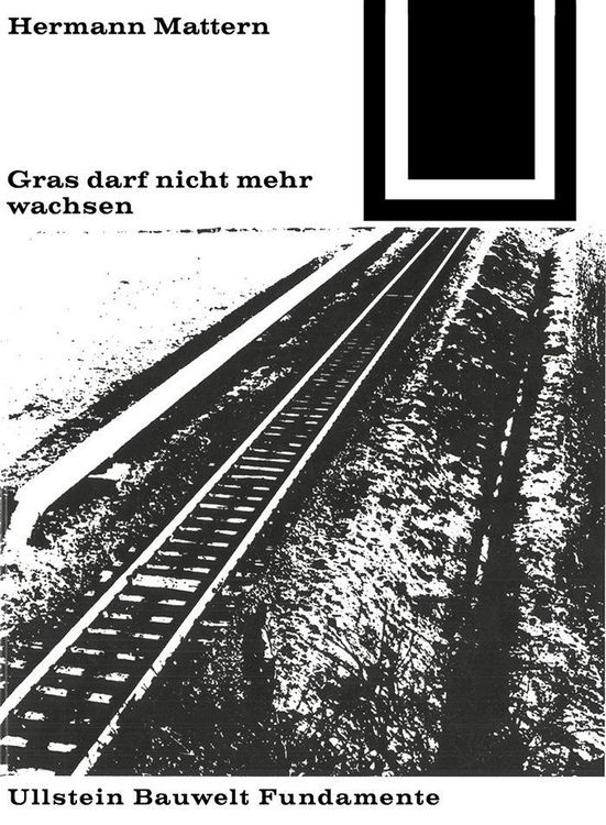 Produktbild: Gras darf nicht mehr wachsen