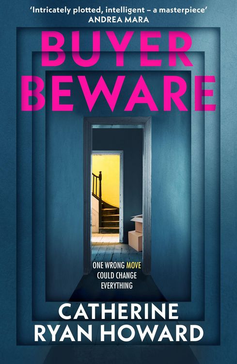 Produktbild: Buyer Beware