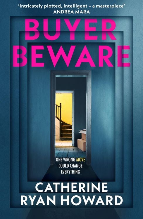 Produktbild: Buyer Beware