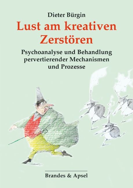 Produktbild: Lust am kreativen Zerst&ouml;ren