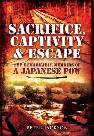 Produktbild: Sacrifice, Captivity and Escape