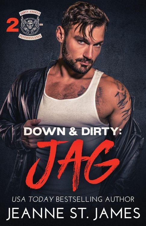 Produktbild: Down & Dirty - Jag