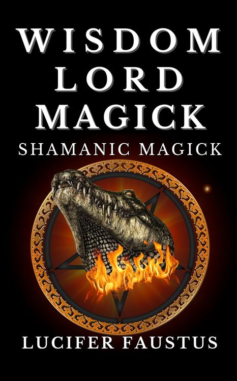 Produktbild: Wisdom Lord Magick