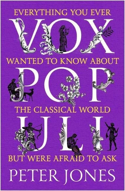 Produktbild: Vox Populi