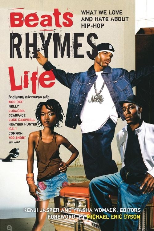 Produktbild: Beats Rhymes & Life