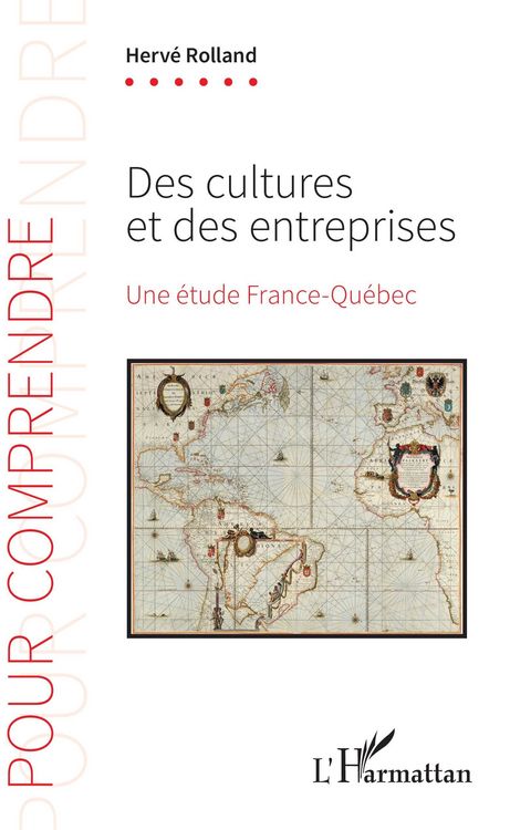 Produktbild: Des cultures et des entreprises