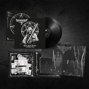 Produktbild: Gava Fran Trulen (The Demo Years)(2LP Black)