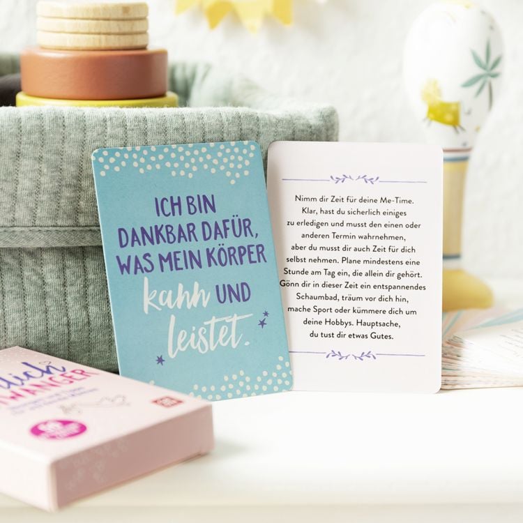Produktbild: Fr&ouml;hlich schwanger
