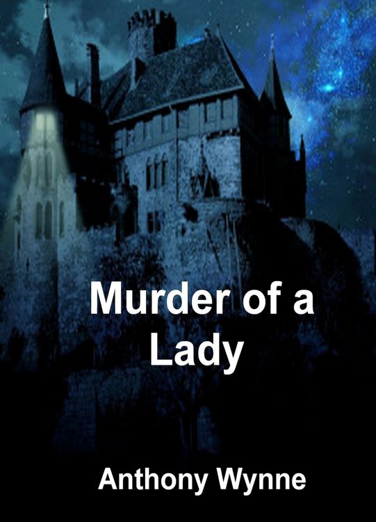 Produktbild: Murder of a Lady