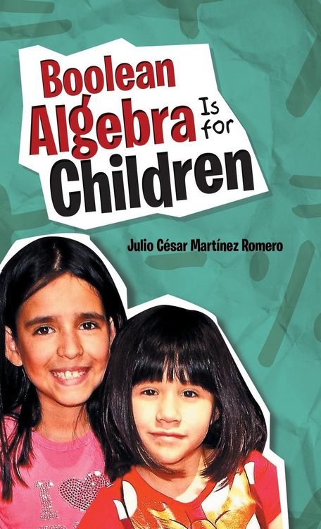 Produktbild: Boolean Algebra Is for Children