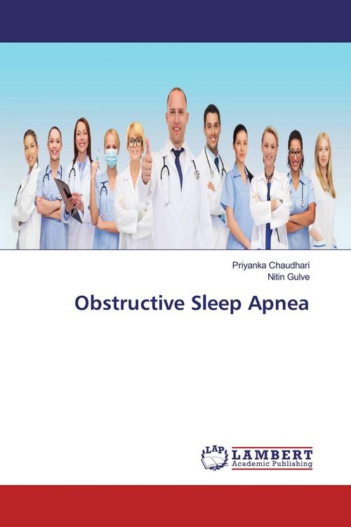 Produktbild: Obstructive Sleep Apnea