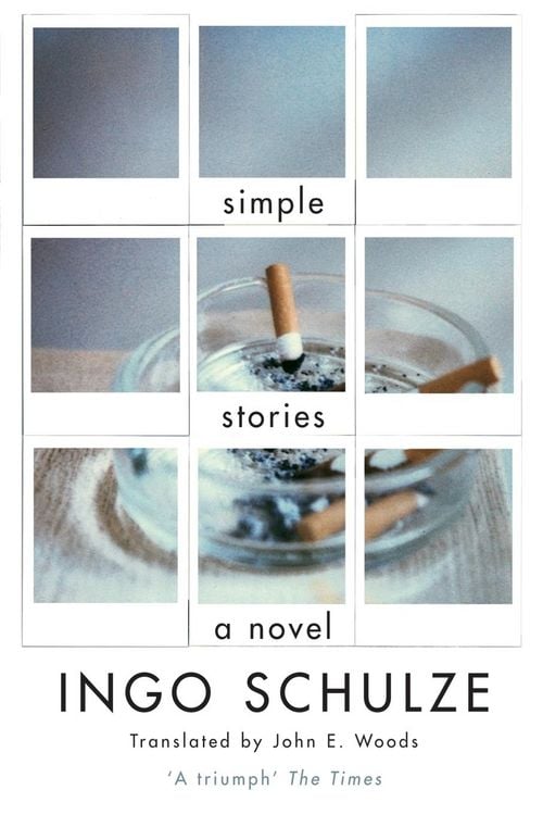 Produktbild: Simple Stories