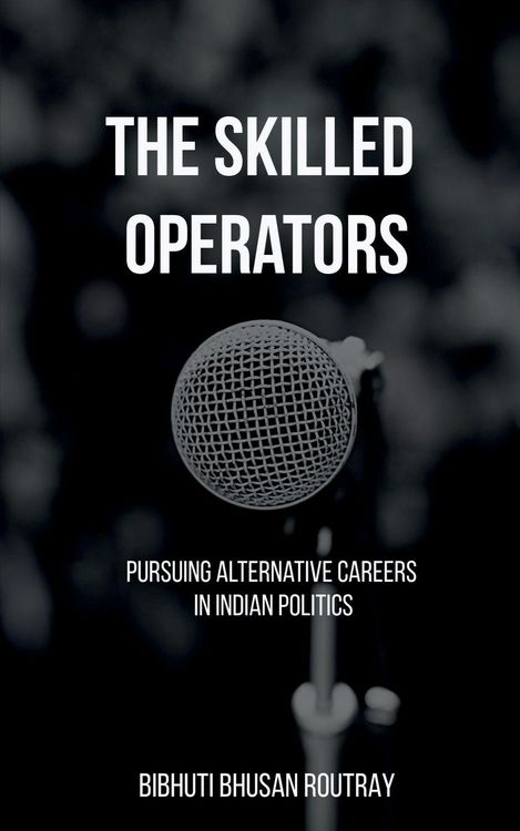 Produktbild: The Skilled Operators