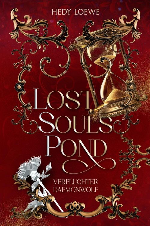 Produktbild: Lost Souls Pond