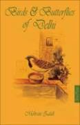 Produktbild: Birds & Butterflies of Delhi