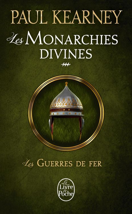 Produktbild: Les monarchies divines