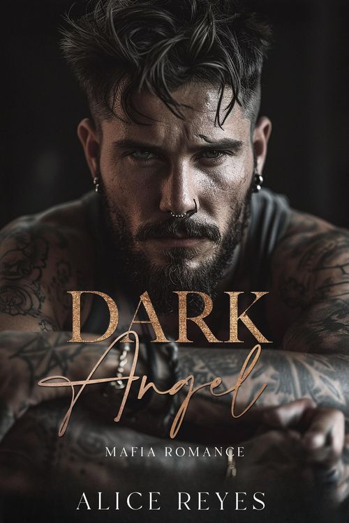 Produktbild: Dark Angel: Mafia Romance