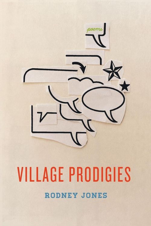 Produktbild: Village Prodigies