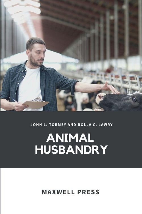 Produktbild: Animal Husbandry