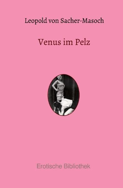 Produktbild: Venus im Pelz