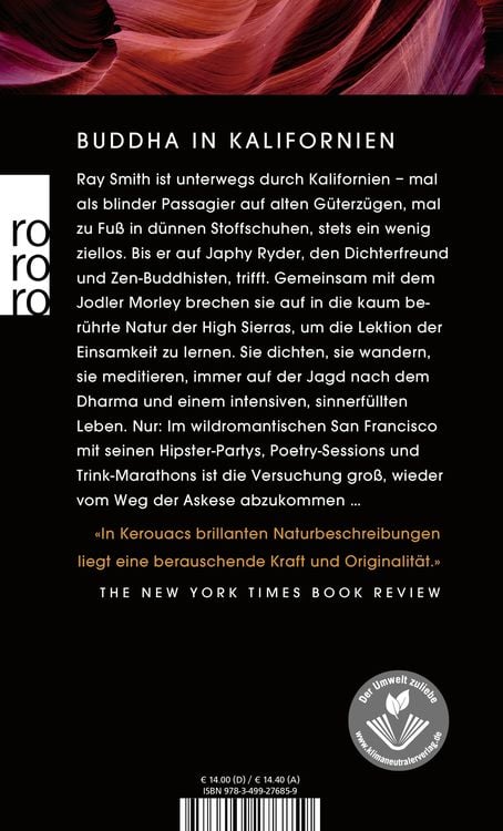 Produktbild: Die Dharmajäger