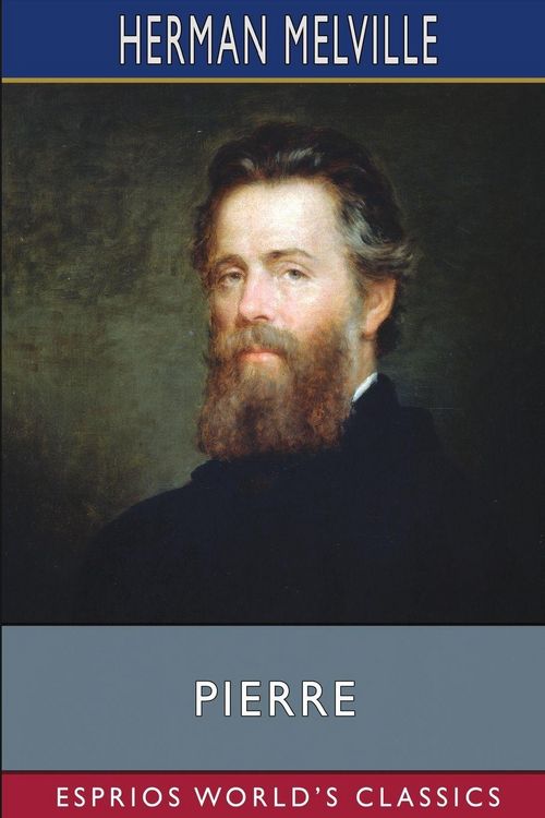 Produktbild: Pierre (Esprios Classics)