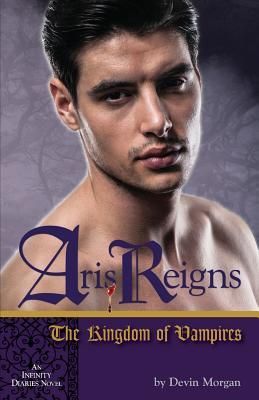 Produktbild: Aris Reigns