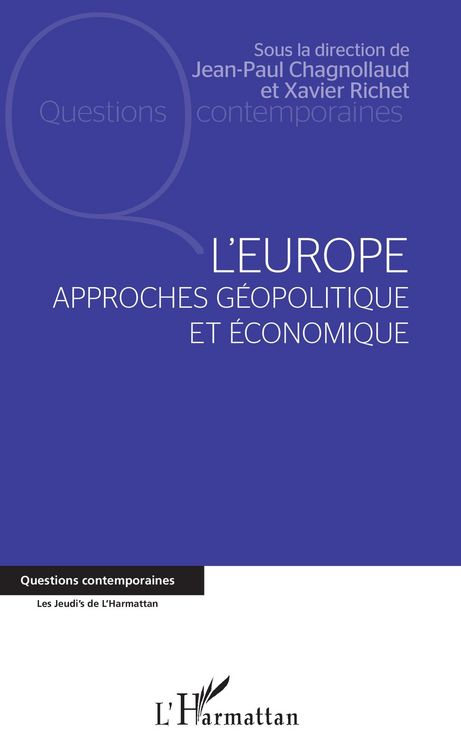 Produktbild: L'europe