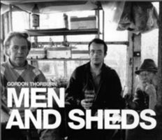 Produktbild: Thorburn, G: Men and Sheds